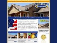 bruce and dana sheet metal salem oregon|bruce and dana roofing.